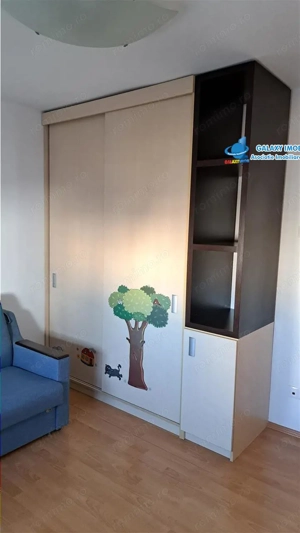 Inchiriere apartament 3 camere decomandat OCTAVIAN GOGA   NERVA TRAIAN - imagine 16