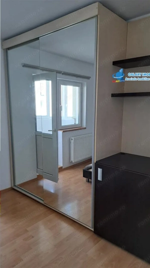 Inchiriere apartament 3 camere decomandat OCTAVIAN GOGA   NERVA TRAIAN - imagine 11