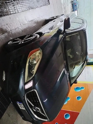 Vand Volvo XC60  - imagine 2