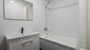 Garsonieră de închiriat în zona 13 Septembrie - imagine 8