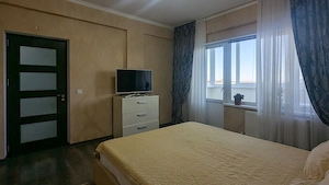 Garsonieră de închiriat în zona 13 Septembrie