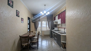 Garsonieră de închiriat în zona 13 Septembrie - imagine 5