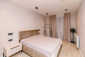 Garsoniera de inchiriat in zona 13 Septembrie