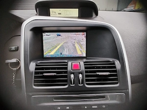 Vand Volvo XC60  - imagine 7