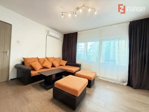 Apartament cu 2 camere de vanzare in zona Torontalului