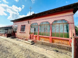 Vand casa in comuna Izvoarele județul Teleorman  - imagine 3