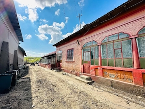 Vand casa in comuna Izvoarele județul Teleorman  - imagine 2