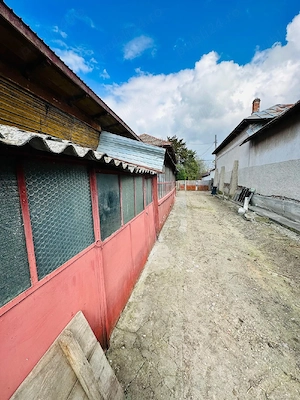 Vand casa in comuna Izvoarele județul Teleorman  - imagine 4