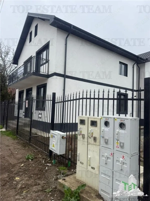 Vila in Lumina- mutare imediata- toate utilitatile racordate