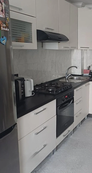 Garsoniera de inchiriat in zona Brancoveanu - imagine 3