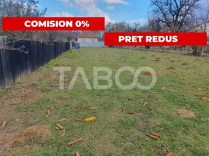 Comision 0 % Teren intravilan 2 cai de acces 3100 mp Savastreni