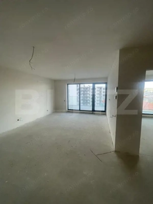 Apartament cu 2 camere, 49 mp, terasa 13 mp, zona Semicentrala