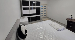 Garsoniera de inchiriat in zona Doamna Ghica