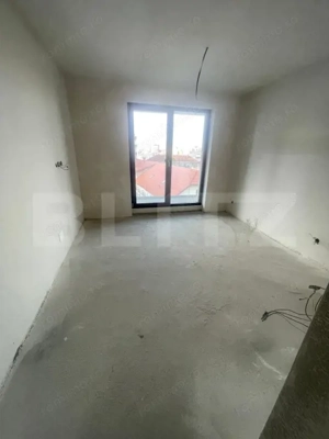 Apartament cu 2 camere, 49 mp, terasa 13 mp, zona Semicentrala - imagine 8