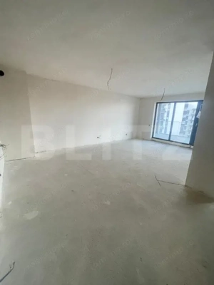 Apartament cu 2 camere, 49 mp, terasa 13 mp, zona Semicentrala - imagine 6