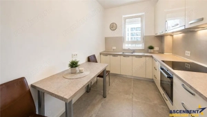 Garsoniera decomandata, echipata, terasa, boxa, parcare, Kasper faza 5, Tractorul, Brasov - imagine 3