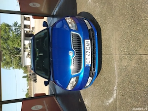 Vând Skoda Octavia 3 1,6 TDI DSG 1+7   - imagine 10