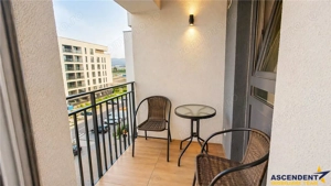 Garsoniera decomandata, echipata, terasa, boxa, parcare, Kasper faza 5, Tractorul, Brasov - imagine 5