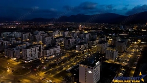 Garsoniera decomandata, echipata, terasa, boxa, parcare, Kasper faza 5, Tractorul, Brasov - imagine 7