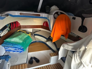 barca quicksilver pilothouse 540 PILOTHOUSE - imagine 3