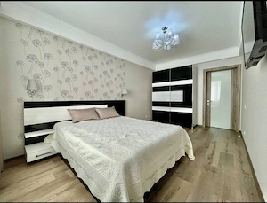 Garsonieră de închiriat în zona Doamna Ghica