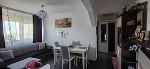 Apartament 2 camere decomandat   Casa de Cultură | Mansardă 
