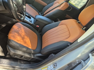 Ford Bronco  WildTrak - imagine 10