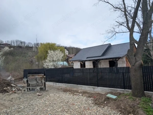 Casa Hemeius - încălzire pardoseala,  toate utilitățile, finalizare mai 2026 - imagine 2