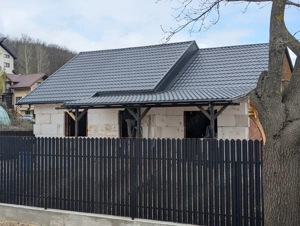 Casa Hemeius - încălzire pardoseala,  toate utilitățile, finalizare mai 2026 - imagine 3