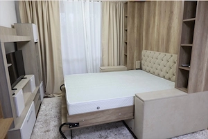 Garsonieră de închiriat în zona Eroii Revoluției - imagine 2