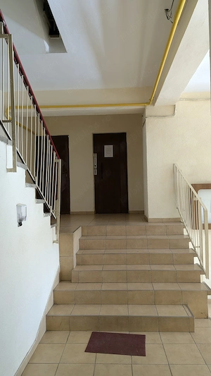 Vând apartament ultracentral Pașcani  - imagine 2