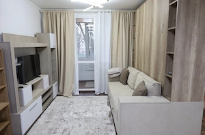 Garsonieră de închiriat în zona Eroii Revoluției