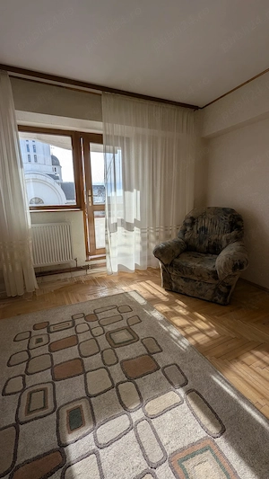 Vând apartament ultracentral Pașcani  - imagine 3
