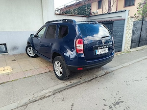 Dacia Duster 2014 1.5 dci 6 trepte 4x2 - imagine 5