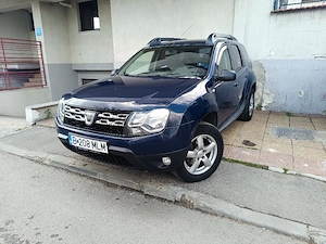 Dacia Duster 2014 1.5 dci 6 trepte 4x2 - imagine 4