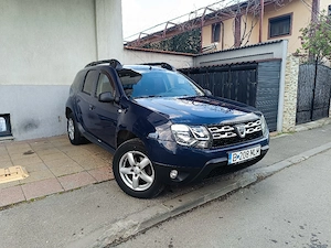 Dacia Duster 2014 1.5 dci 6 trepte 4x2 - imagine 3