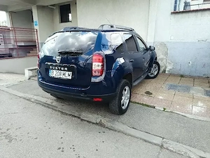 Dacia Duster 2014 1.5 dci 6 trepte 4x2