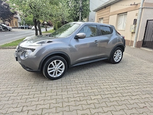 Nissan Juke Facelift 1,5 Dci 2015  - imagine 3