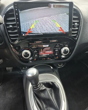 Nissan Juke Facelift 1,5 Dci 2015  - imagine 8