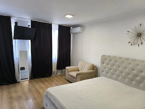 Garsoniera de inchiriat in zona Drumul Taberei