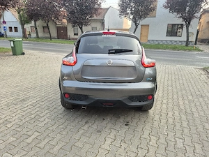 Nissan Juke Facelift 1,5 Dci 2015  - imagine 6