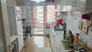 Vand apartament cu 2 camere in Deva, etaj 2, zona Decebal (Cuza Voda),