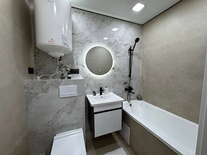 Garsonieră de închiriat în zona Favorit - imagine 3