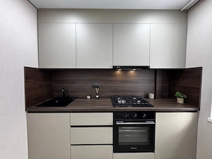 Garsonieră de închiriat în zona Favorit - imagine 2