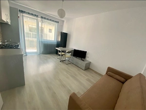 Moara de Vant - Little Texas - Apartament cu doua camere open space + parcare