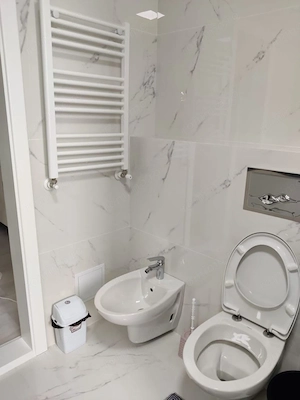 Garsoniera de inchiriat in zona Rahova - imagine 4