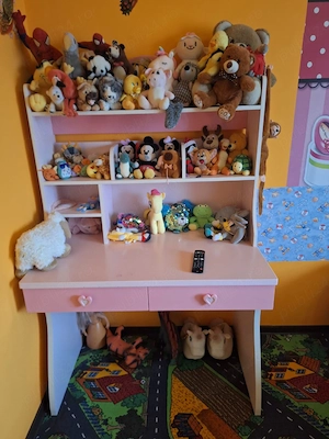 Dormitor Mobexpert 1500lei