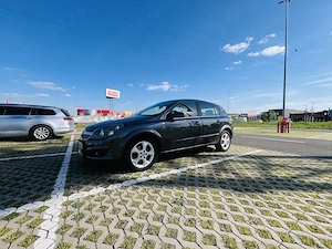 Opel Astra H 2009 - imagine 3