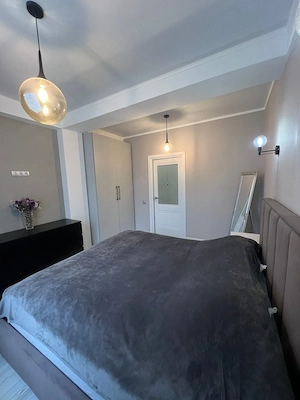 Garsonieră de închiriat în zona Moșilor