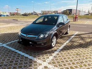 Opel Astra H 2009 - imagine 2